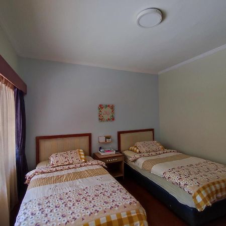 Mary Apt @ Equatorial Hill Resort Cameron Highlands Exteriér fotografie