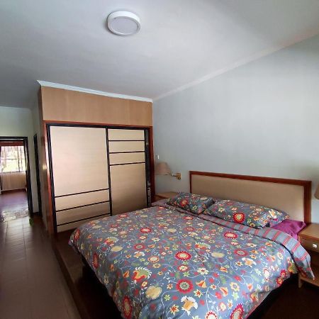 Mary Apt @ Equatorial Hill Resort Cameron Highlands Exteriér fotografie