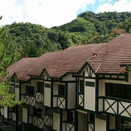 Mary Apt @ Equatorial Hill Resort Cameron Highlands Pokoj fotografie