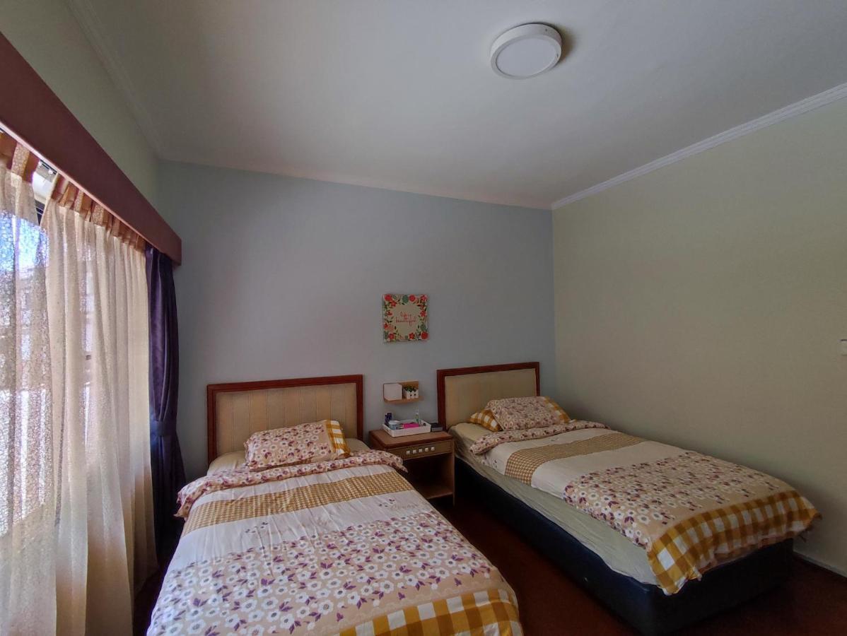 Mary Apt @ Equatorial Hill Resort Cameron Highlands Exteriér fotografie